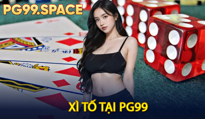 Xì tố